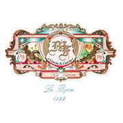 Torpedo BP, , jrcigars